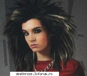 Poze - alta poza ca e la fel ca prima - BIll kaulitz