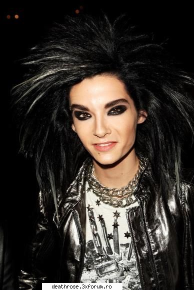Poze - M@dylynu - BIll kaulitz