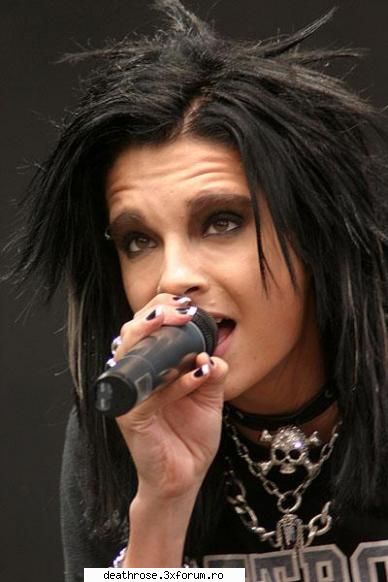 Poze - cel mai dragutz .... BILL BILL BILL BILL BILL - BIll kaulitz