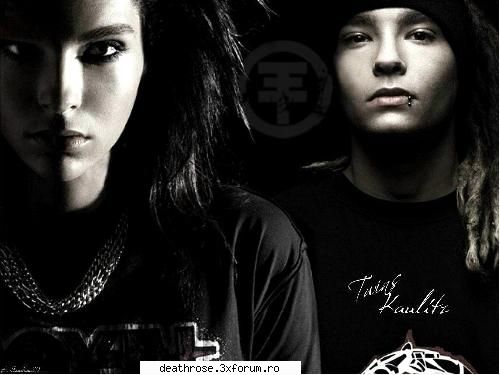Poze - Simonik86 - BIll kaulitz