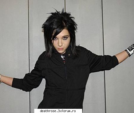 Poze - Miha3000 - BIll kaulitz