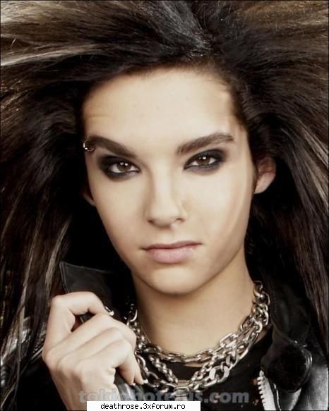 Poze - aici punem, poze cu Bill - BIll kaulitz