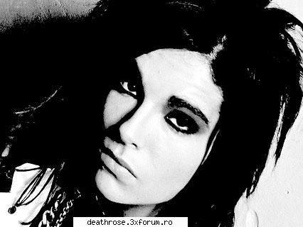 Poze - maddu_liebe_tom - BIll kaulitz