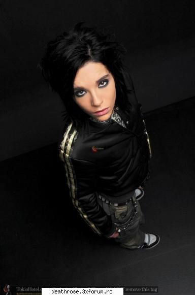 Poze - Diana - BIll kaulitz