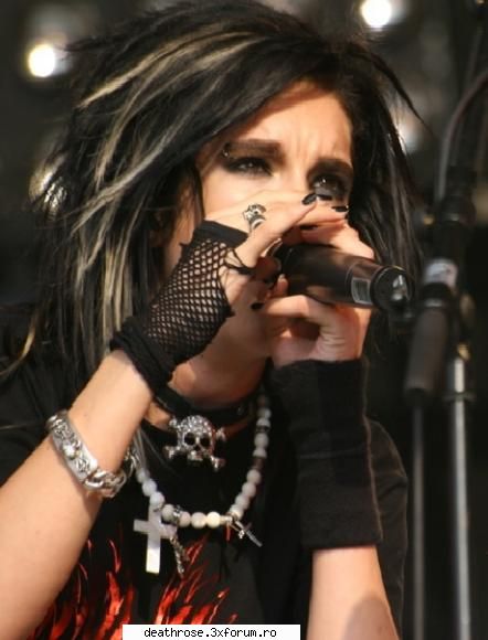 Poze - Diana - BIll kaulitz