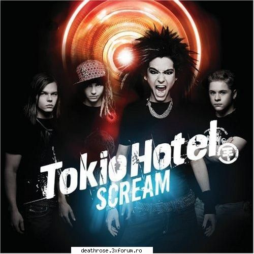 Tokio Hotel, comparati cu Milli Vanilli - celebru bou de blogger american ar trebui sa se - tokio hotel