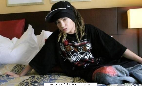 stiai te ador .....ms de fantezii a'la tom:))
