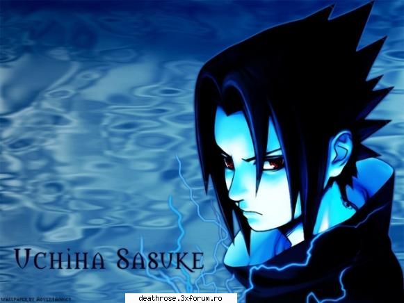 asa alta cu sasuke (nush nu ma omoratzi dar yo cred ca desenu ar trebui sa se numeasca sasuke nu pt
