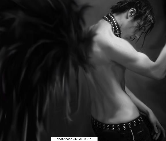 una shadow EsCaPe ThE fAtE                        ToKiO HoTeL
