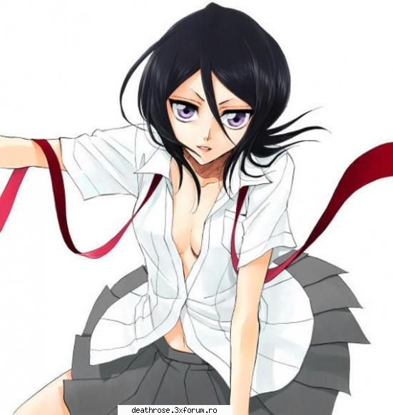 bleach rukia kuchiki este shimigami lumea oamenilor spiritelor malefica natal lui ichigo. deşi EsCaPe ThE fAtE                        ToKiO HoTeL