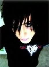 twilight sam EsCaPe ThE fAtE                        ToKiO HoTeL