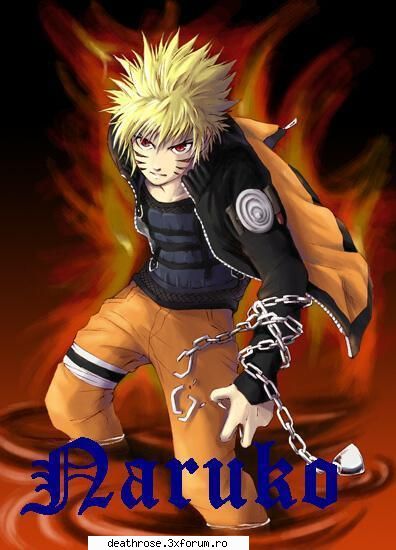 naruto astai vesnicu toata lumea stie )unul dintre mei EsCaPe ThE fAtE                        ToKiO HoTeL