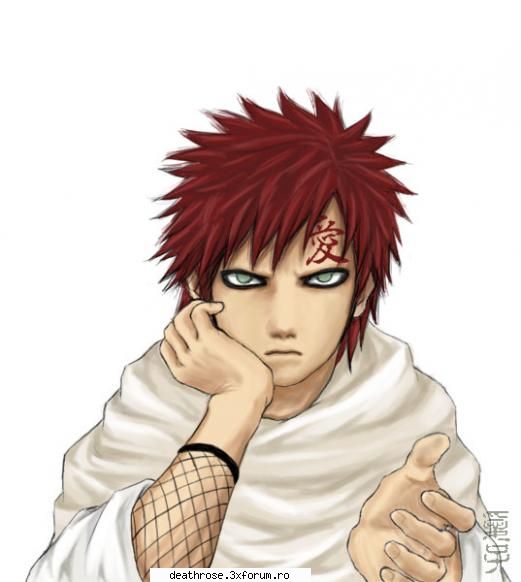 naruto asa alta preferatuu meu (pacat napare prea des serial) EsCaPe ThE fAtE                        ToKiO HoTeL