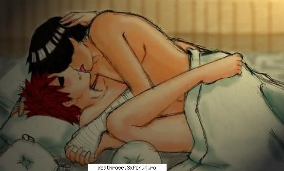 naruto asa poza prea ortodoxa gaara lee (nu omoratzi parea trebuie s-o vedetzi dak natzi vazuto ink EsCaPe ThE fAtE                        ToKiO HoTeL
